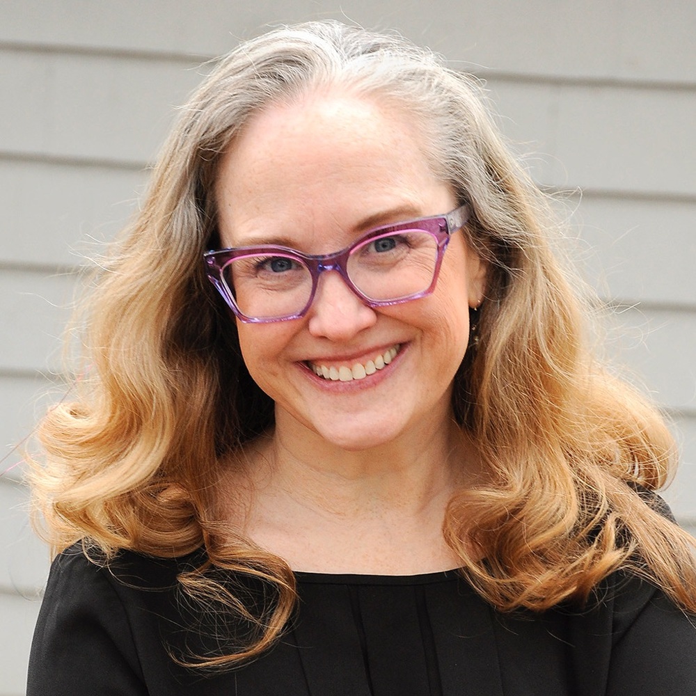 Meet your Posher, Heidi